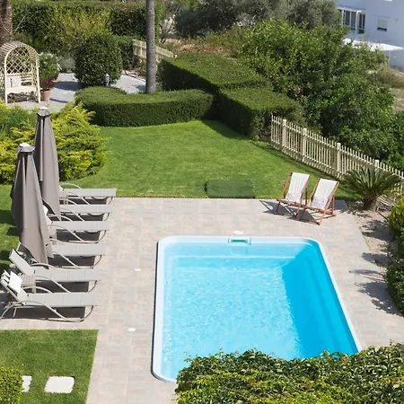 Malena Villa, Retreat, By Thinkvilla *
